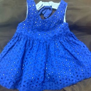 Infant Summer Dress